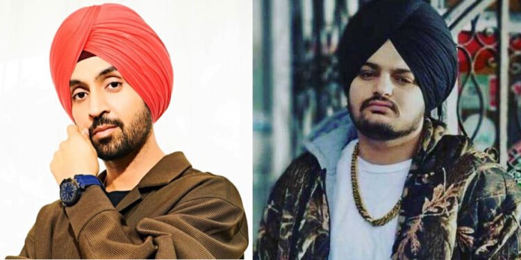 ਸਿੱਧੂ ਮੂਸੇਵਾਲਾ ਕਤਲ ਮਾਮਲੇ ’ਚ ਮਸਹੂਰ ਪੰਜਾਬੀ ਕਲਾਕਾਰ ਦਿਲਜੀਤ ਦੋਸਾਂਝ ਦਾ ਵੱਡਾ ਬਿਆਨ, ਸਰਕਾਰ ਲਈ ਆਖੀ ਇਹ ਗੱਲ