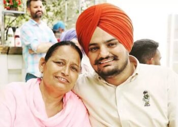 ਸਿੱਧੂ ਮੂਸੇਵਾਲਾ ਦੀ ਮਾਂ ਦਾ ਵੱਡਾ ਬਿਆਨ, ਗਲਤ ਬੋਲਣ ਵਾਲਿਆਂ ਨੂੰ ਪਾਈ ਝਾੜ