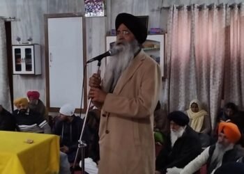 ਸ੍ਰੀ ਅਕਾਲ ਤਖ਼ਤ ਸਾਹਿਬ ਤੋਂ ਜਾਰੀ ਫੈਸਲਾ SC ਦੇ ਫੈਸਲੇ ਤੋਂ ਉੱਚਾ, ਧਾਮੀ ਦਾ ਵੱਡਾ ਬਿਆਨ