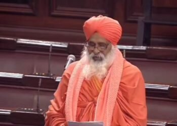 ਸੰਸਦ ’ਚ ਗੂੰਜਿਆ ਕਿਸਾਨ ਖੁਦਕੁਸ਼ੀਆਂ ਦਾ ਮੁੱਦਾ, ਸੰਤ ਸੀਚੇਵਾਲ ਨੇ ਚੁੱਕੇ ਸਵਾਲ