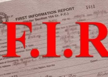 ਹਥਿਆਰਾਂ ਨੂੰ ਪ੍ਰੋਮੋਟ ਕਰਨ ਪੰਜਾਬੀ ਗਾਇਕ ਨੂੰ ਪਿਆ ਮਹਿੰਗਾ, ਹੋਇਆ ਪਰਚਾ ਦਰਜ