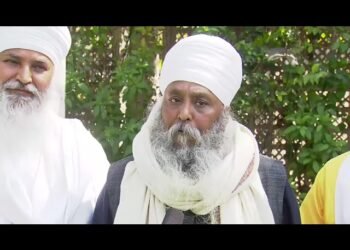 ਹਰਿਆਣਾ ਸਿੱਖ ਗੁਰਦੁਆਰਾ ਪ੍ਰਬੰਧਕ ਕਮੇਟੀ ਨੂੰ ਮਿਲਿਆ ਨਵਾਂ ਪ੍ਰਧਾਨ