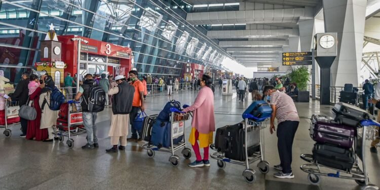 ‘ਆਪ’ ਸਰਕਾਰ ਦਾ ਵੱਡਾ ਫੈਸਲਾ, ਹੁਣ ਏਅਰਪੋਰਟ ‘ਤੇ ਡਿਊਟੀ ਦੇਣਗੇ ਸਰਕਾਰੀ ਅਧਿਆਪਕ