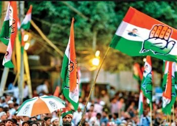 ‘ਭਾਰਤ ਜੋੜੋ ਯਾਤਰਾ’ ਦੇ ਪੰਜਾਬ ਪਹੁੰਚਣ ਤੋਂ ਪਹਿਲਾਂ ਪਿਆ ਰੌਲਾ, ਕਾਂਗਰਸੀਆਂ ਨੇ ਬਦਲੀ ਪਾਰਟੀ