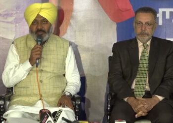 26 ਜਨਵਰੀ ਨੂੰ ਪੰਜਾਬੀਆਂ ਨੂੰ ਵੱਡਾ ਤੋਹਫ਼ਾ ਦੇਣ ਜਾ ਰਹੀ ਮਾਨ ਸਰਕਾਰ