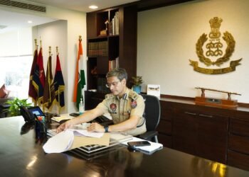 26 ਜਨਵਰੀ ਨੂੰ ਲੈਕੇ ਅਲਰਟ ਜਾਰੀ, DGP ਦੇ ਪੁਲਿਸ ਫੋਰਸ ਨੂੰ ਸਖ਼ਤ ਨਿਰਦੇਸ਼