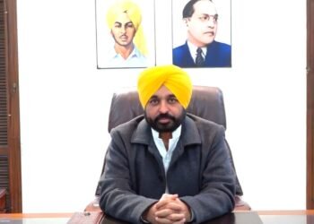 Breaking News: ਜ਼ੀਰਾ ਸ਼ਰਾਬ ਫੈਕਟਰੀ ਹੋਵੇਗੀ ਬੰਦ, ਮਾਨ ਨੇ ਦਿੱਤੇ ਹੁਕਮ