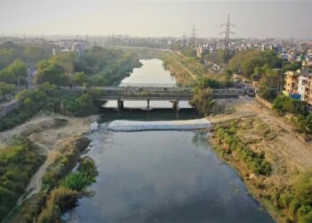 SYL ਦੇ ਵਿਵਾਦ ਲਈ CM ਮਾਨ ਨੇ ਬਾਦਲ ਤੇ ਕੈਪਟਨ ਨੂੰ ਠਹਿਰਾਇਆ ਜ਼ਿੰਮੇਵਾਰ, ਟਵੀਟ ’ਚ ਆਖੀ ਵੱਡੀ ਗੱਲ