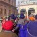 ਅੰਮ੍ਰਿਤਸਰ ’ਚ ਸਹਿਮ ਦਾ ਮਾਹੌਲ, ਆਪਸ ’ਚ ਭਿੜੇ ਨਿਹੰਗ ਸਿੰਘ