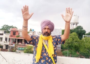 ਆਪਣੀ ਸੁਰੱਖਿਆ ਤੋਂ ਤੰਗ ਆਇਆ ਕਾਂਗਰਸੀ ਆਗੂ, ਸਰਕਾਰ ਨੂੰ ਕੀਤੀ ਖ਼ਾਸ ਅਪੀਲ