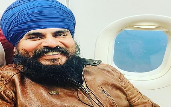 ਈਸਾਈ ਧਰਮ ਤੋਂ ਸਿੱਖ ਨਿਹੰਗ ਬਣਨ ਵਾਲੇ ਵਿੱਕੀ ਥਾਮਸ ਖਿਲਾਫ਼ ਵੱਡੀ ਕਾਰਵਾਈ