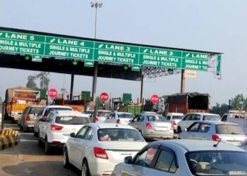 ਕਿਸਾਨਾਂ ਦਾ ਵੱਡਾ ਐਕਸ਼ਨ, ਪੰਜਾਬ ਦਾ ਸਭ ਤੋਂ ਮਹਿੰਗਾ ਟੋਲ ਪਲਾਜ਼ਾ ਕਰਵਾਇਆ ਫ੍ਰੀ