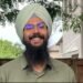 ਕੇਂਦਰ ਦੀ ਅਮਰੀਕੀ ਸਿੱਖ ਪੱਤਰਕਾਰ ਖ਼ਿਲਾਫ਼ ਵੱਡੀ ਕਾਰਵਾਈ, ਅੰਗਦ ਸਿੰਘ ਨੂੰ ਕੀਤਾ ਬਲੈਕਲਿਸਟ