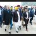 ਕੈਪਟਨ ਦੇ ਗੜ੍ਹ ’ਚ CM ਮਾਨ ਦਾ ਦੌਰਾ, ਅਮਰਿੰਦਰ ਤੇ ਪ੍ਰਰਨੀਤ ਕੌਰ ਬਾਰੇ ਆਖੀ ਵੱਡੀ ਗੱਲ