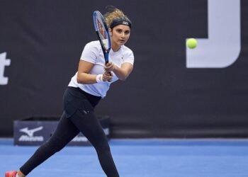 ਖੇਡ ਜਗਤ ਨਾਲ ਜੁੜੀ ਵੱਡੀ ਖ਼ਬਰ, ਟੈਨਿਸ ਨੂੰ ਅਲਵਿਦਾ ਆਖੇਗੀ ਦਿੱਗਜ਼ ਖਿਡਾਰਣ ਸਾਨੀਆ ਮਿਰਜ਼ਾ