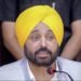 ਗੁਰਦੁਆਰਿਆਂ ਅੰਦਰ ਗੋਲਕਾਂ ’ਚ ਪੈਸੇ ਪਾਉਣ ਤੋਂ ਰੋਕਣ ਵਾਲੇ ਬਿਆਨ ’ਤੇ ਘਿਰੇ CM ਮਾਨ