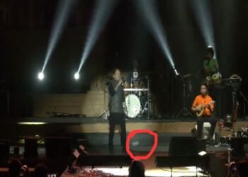 ਚੱਲਦੇ ਲਾਈਵ ਸ਼ੋਅ ‘ਚ ਮਸ਼ਹੂਰ ਬਾਲੀਵੁੱਡ ਗਾਇਕ ਕੈਲਾਸ਼ ਖੇਰ ‘ਤੇ ਹਮਲਾ