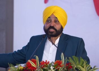 ਜਲਦ ਸ਼ੁਰੂ ਹੋਵੇਗੀ ‘ਸਰਕਾਰ ਤੁਹਾਡੇ ਦੁਆਰ’ ਯੋਜਨਾ, CM ਮਾਨ ਦਾ ਵੱਡਾ ਐਲਾਨ