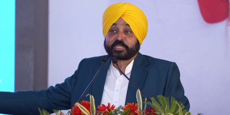 ਜਲਦ ਸ਼ੁਰੂ ਹੋਵੇਗੀ ‘ਸਰਕਾਰ ਤੁਹਾਡੇ ਦੁਆਰ’ ਯੋਜਨਾ, CM ਮਾਨ ਦਾ ਵੱਡਾ ਐਲਾਨ