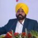 ਜਲਦ ਸ਼ੁਰੂ ਹੋਵੇਗੀ ‘ਸਰਕਾਰ ਤੁਹਾਡੇ ਦੁਆਰ’ ਯੋਜਨਾ, CM ਮਾਨ ਦਾ ਵੱਡਾ ਐਲਾਨ