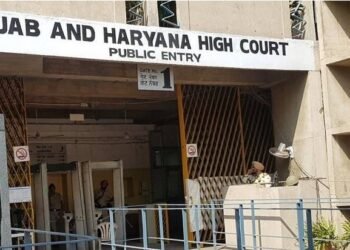 ਟੋਲ ਪਲਾਜ਼ਿਆਂ ‘ਤੇ ਦਿੱਤੇ ਜਾ ਰਹੇ ਧਰਨਿਆਂ ਦਾ ਮਾਮਲਾ, HC ਦਾ ਆਇਆ ਵੱਡਾ ਫ਼ੈਸਲਾ