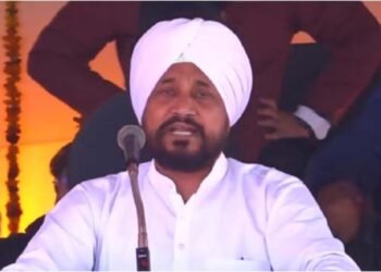 ਪਠਾਨਕੋਟ ’ਚ ਚਲ ਰਹੀ ‘ਭਾਰਤ ਜੋੜੋ ਯਾਤਰਾ’ ’ਚ ਸਾਬਕਾ CM ਦਾ ਮੌਜੂਦਾ CM ’ਤੇ ਵਾਰ