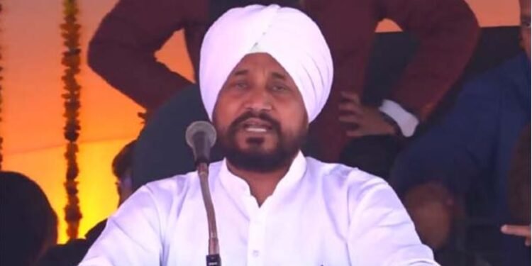 ਪਠਾਨਕੋਟ ’ਚ ਚਲ ਰਹੀ ‘ਭਾਰਤ ਜੋੜੋ ਯਾਤਰਾ’ ’ਚ ਸਾਬਕਾ CM ਦਾ ਮੌਜੂਦਾ CM ’ਤੇ ਵਾਰ