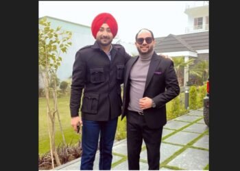 ਪ੍ਰਸਿੱਧ ਪੰਜਾਬੀ ਗਾਇਕ ਰਣਜੀਤ ਬਾਵਾ ਲਈ ਦੁਖਦ ਭਰੀ ਖ਼ਬਰ, PA ਦੀ ਸੜਕ ਹਾਦਸੇ ‘ਚ ਮੌਤ