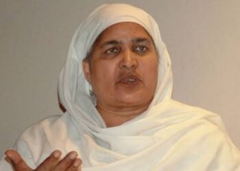 ਪ੍ਰੋਡੰਕਸ਼ਨ ਵਾਰੰਟ ‘ਤੇ ਪੰਜਾਬ ਲਿਆਂਦਾ ਜਾਵੇਗਾ ਰਾਮ ਰਹੀਮ! ਬੀਬੀ ਦੀ CM ਮਾਨ ਨੂੰ ਅਪੀਲ