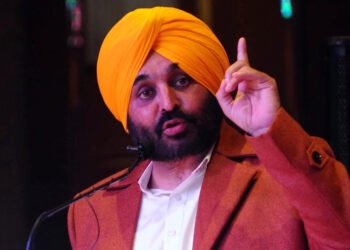 ਪੰਜਾਬ ’ਚ ਬਣਨ ਜਾ ਰਹੀ ਫ਼ਿਲਮ ਸਿਟੀ, CM ਭਗਵੰਤ ਮਾਨ ਦਾ ਐਲਾਨ