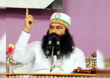 ਪੰਜਾਬ ’ਚ ਰਾਮ ਰਹੀਮ ਦਾ ਸਤਿਸੰਗ, 29 ਜਨਵਰੀ ਨੂੰ ਸਲਾਬਤਪੁਰਾ ਡੇਰੇ ‘ਚ ਪ੍ਰੇਮੀਆਂ ਨੂੰ ਸੰਬੋਧਨ ਕਰਨਗੇ ਡੇਰਾ ਮੁਖੀ