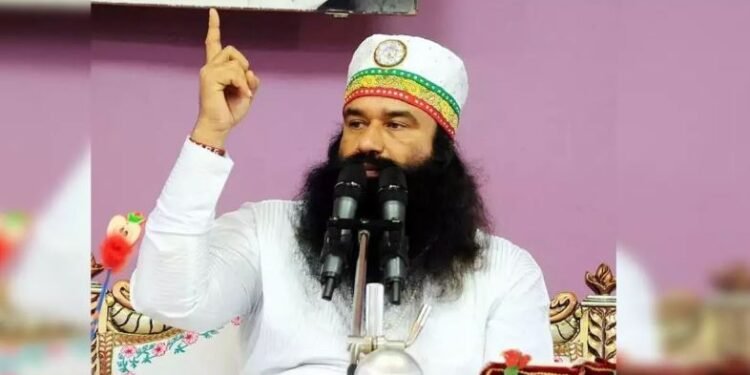 ਪੰਜਾਬ ’ਚ ਰਾਮ ਰਹੀਮ ਦਾ ਸਤਿਸੰਗ, 29 ਜਨਵਰੀ ਨੂੰ ਸਲਾਬਤਪੁਰਾ ਡੇਰੇ ‘ਚ ਪ੍ਰੇਮੀਆਂ ਨੂੰ ਸੰਬੋਧਨ ਕਰਨਗੇ ਡੇਰਾ ਮੁਖੀ