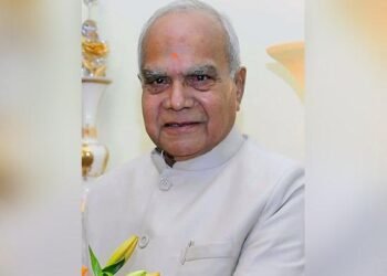 ਪੰਜਾਬ ਦੇ 5 ਸਰਹੱਦੀ ਜ਼ਿਲ੍ਹਿਆਂ ਦਾ ਦੌਰਾਨ ਕਰਨਗੇ ਪੰਜਾਬ ਦੇ ਰਾਜਪਾਲ ਬਨਵਾਰੀ ਲਾਲ ਪੁਰੋਹਿਤ