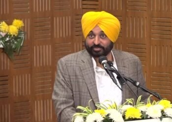 ਪੰਜਾਬ ਦੇ CM ਭਗਵੰਤ ਮਾਨ ਦਾ ਨੌਜਵਾਨਾਂ ਨੂੰ ਤੋਹਫ਼ਾ, ਦਿੱਤੇ ਖੁੱਲ੍ਹੇ ਗੱਫੇ