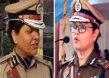 ਪੰਜਾਬ ਦੇ ਇਤਿਹਾਸ ‘ਚ ਹੋਇਆ ਪਹਿਲੀ ਵਾਰ, ਦੋ ਔਰਤਾਂ ਪਹਿਲੀ ਵਾਰ ਬਣੀਆਂ ਡੀਜੀਪੀ