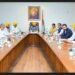 ਪੰਜਾਬ ਮੰਤਰੀ ਮੰਡਲ ਦੀ ਮੀਟਿੰਗ ਅੱਜ, ਕਈ ਵੱਡੇ ਫ਼ੈਸਲਲਿਆਂ ’ਤੇ ਲੱਗ ਸਕਦੀ ਮੋਹਰ