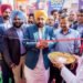 ਪੰਜਾਬ ਸਰਕਾਰ ਦਾ ਇਕ ਹੋਰ ਵੱਡਾ ਤੋਹਫ਼ਾ, 400 ਹੋਰ ਆਮ ਆਦਮੀ ਕਲੀਨਿਕਾਂ ਦਾ ਕੀਤਾ ਉਦਘਾਟਨ