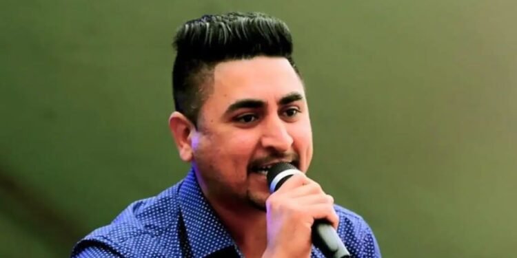 ਪੰਜਾਬੀ ਮਿਯੂਜ਼ਿਕ ਇੰਡਸਟਰੀ ਨੂੰ ਸਦਮਾ, ਪ੍ਰਸਿੱਧ ਗਾਇਕ ਦੀ ਅਚਨਚੇਤ ਮੌਤ