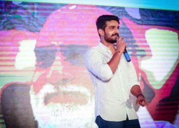 ਫ਼ਿਲਮੀ ਜਗਤ ‘ਚ ਛਾਇਆ ਸੋਗ, ਸਾਊਥ ਐਕਟਰ ਨੇ ਕੀਤੀ ਖ਼ੁਦਕੁਸ਼ੀ