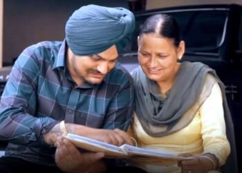 ਮਰਹੂਮ ਗਾਇਕ ਮੂਸੇਵਾਲਾ ਦੀ ਮਾਤਾ ਚਰਨ ਕੌਰ ਦੇ ਭਾਵੁਕ ਬੋਲ, “3 ਮਹੀਨਿਆਂ ‘ਚ 1 ਸਾਲ ਹੋ ਜਾਣਾ”