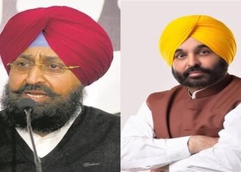 ਮੁਹੱਲਾ ਕਲੀਨਿਕਾਂ ਨੂੰ ਲੈਕੇ ਪ੍ਰਤਾਪ ਬਾਜਵਾ ਦਾ CM ਮਾਨ ਨੂੰ ਸਵਾਲ, ਗਰਮਾਈ ਸਿਆਸਤ