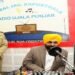ਮੁੱਖ ਮੰਤਰੀ ਮਾਨ ਦਾ ਕਪੂਰਥਲਾ ਜੇਲ੍ਹ ’ਚ ਅਚਨਚੇਤ ਦੌਰਾ, ਕੀਤਾ ਵੱਡਾ ਐਲਾਨ