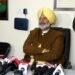 ‘ਮੈਨੂੰ ਵਿਜੀਲੈਂਸ ਦਾ ਕੋਈ ਨੋਟਿਸ ਨਹੀਂ ਆਇਆ’, ਜਾਂਚ ਨੂੰ ਲੈ ਸਾਬਕਾ ਮੰਤਰੀ ਬਲਬੀਰ ਸਿੱਧੂ ਦਾ ਬਿਆਨ
