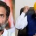 ਰਾਹੁਲ ਗਾਂਧੀ ਦੇ ਬਿਆਨ ‘ਤੇ CM ਮਾਨ ਦਾ ਸਖ਼ਤ ਨੋਟਿਸ, ਟਵੀਟ ਕਰ ਸਾਧੇ ਸਿੱਧੇ ਨਿਸ਼ਾਨੇ