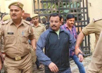 ਲਖੀਮਪੁਰ ਖੀਰੀ ਹਿੰਸਾ ਮਾਮਲਾ: ਜੇਲ੍ਹ ਵਿਚੋਂ ਬਾਹਰ ਆਵੇਗਾ ਮੁਲਜ਼ਮ ਆਸ਼ੀਸ਼ ਮਿਸ਼ਰਾ