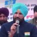 “ਲੋਕ ਪੱਖੀ ਮੁੱਦਿਆਂ ਨੂੰ ਲੈ ਕੇ ਸੜਕਾਂ ’ਤੇ ਉਤਰਾਂਗੇ”, ਰਾਜਾ ਵੜਿੰਗ ਦਾ ਵੱਡਾ ਬਿਆਨ