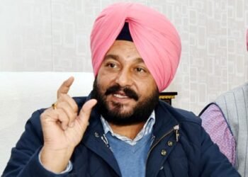 ਵਿਜੀਲੈਂਸ ਦੇ ਨਿਸ਼ਾਨੇ ‘ਤੇ ਇਕ ਹੋਰ ਸਾਬਕਾ ਮੰਤਰੀ, ਆਮਦਨ ਤੋਂ ਵੱਧ ਜਾਇਦਾਦ ਬਣਾਉਣੀ ਪਈ ਮਹਿੰਗੀ !