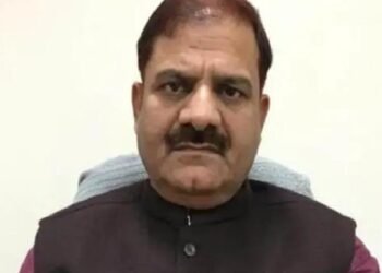 ਵੱਡੀ ਖ਼ਬਰ: ਪੰਜਾਬ ਯੂਨੀਵਰਸਿਟੀ ਦੇ ਵਾਈਸ ਚਾਂਸਲਰ ਨੇ ਅਹੁਦੇ ਤੋਂ ਦਿੱਤਾ ਅਸਤੀਫ਼ਾ