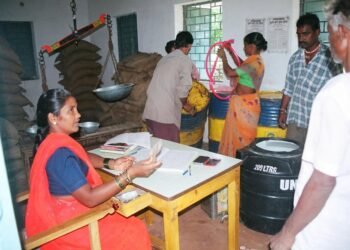 ਸਮਾਰਟ ਰਾਸ਼ਨ ਕਾਰਡ ਧਾਰਕਾਂ ਲਈ ਵੱਡੀ ਖ਼ਬਰ, ਪੰਜਾਬ ਸਰਕਾਰ ਦੇ ਜਾਰੀ ਹੋਏ ਹੁਕਮ