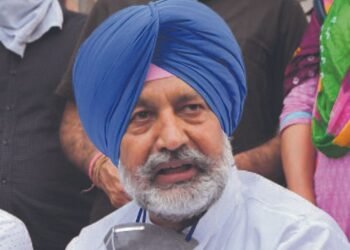 ਸਾਬਕਾ ਸਿਹਤ ਮੰਤਰੀ ਬਲਬੀਰ ਸਿੱਧੂ ਨੂੰ ਵੱਡਾ ਝਟਕਾ, ਵਿਜੀਲੈਂਸ ਨੇ ਕੱਸਿਆ ਸ਼ਿਕੰਜਾ